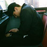 懒散 不是我们不合适而是你