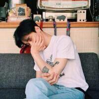 我不愿让你一个人 原来，只要分开了的人