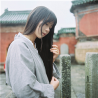 驱金戈铁马灭仇雠 ?姑娘,对自己好点,