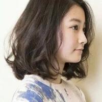 Short hair girl 其实你没有那么爱她。