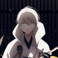 大器晚成#刀剑乱舞 如果我没有刀我就不能