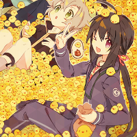 大器晚成#刀剑乱舞 如果我没有刀我就不能