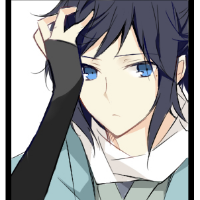 大器晚成#刀剑乱舞 如果我没有刀我就不能
