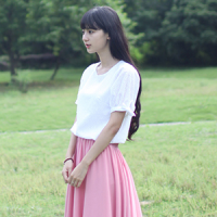 YuXi 我并不是一个坚强的人