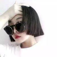 墨镜风 我不是坚强的人，但我