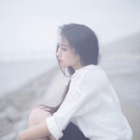 蹙眉 只是女人容易一往情深