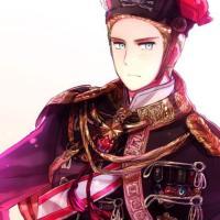 黑塔利亚 APH 以后那么多的悲伤那么