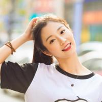 提笔墨香浅 突然很想跟自己说声对