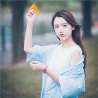 提笔墨香浅 突然很想跟自己说声对