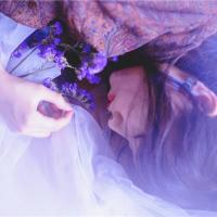 一杯清水 女人眼里,美男花心叫