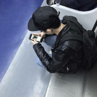 最固执的是一个人的心