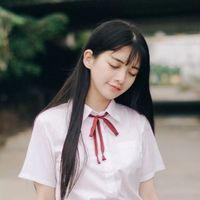 负语 有没有一个人会对我说