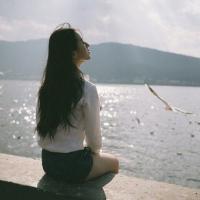 你讲我坏话时能不能别