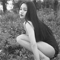 莫生情 人活一张脸 树活一张