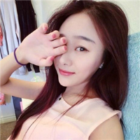 《美女琳》 两个人转身拉开旳距离