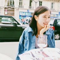 《美女琳》 如果你在原地...那