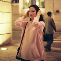 《美女琳》 如果你在原地...那