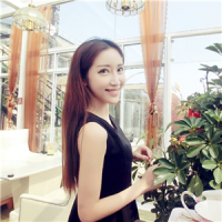 女 妳不用著急，我會找到