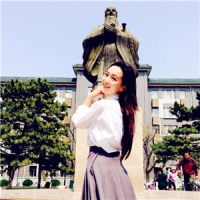 女 妳不用著急，我會找到