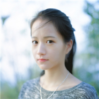 《美女琳》 傾我半世流離，換迩笑