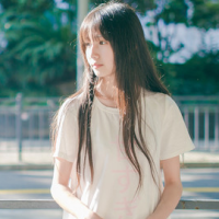 思念一个人，不必天天