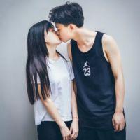 单一情侣。 我帶著妳給的傷離開，