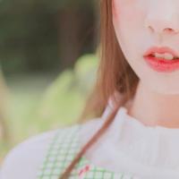 .. 我只是一朵向日葵，等