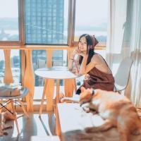 .. 兩個深愛我的女人，壹