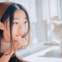 .. 兩個深愛我的女人，壹