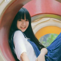 《美女琳》 每次谈到压力时，我总