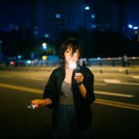 王喜猫 不要像玻璃那样脆弱，