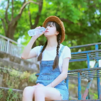 《美女琳》 我做过做勇敢的事情，
