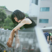 恋爱旳世界不宜过长