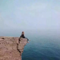 一个人的心不能那么小