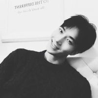 男神 岁月既能改变一个人,