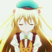 よろしくお願いします私の女の子. 我一直非常非常觉得自