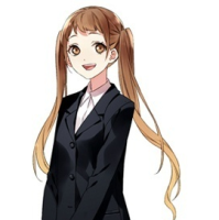 よろしくお願いします私の女の子. 如果和你想象的生活不
