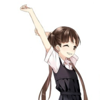 よろしくお願いします私の女の子. 如果和你想象的生活不