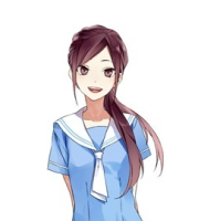 よろしくお願いします私の女の子. 如果和你想象的生活不