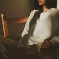 不留名 我不会挽留任何一个企