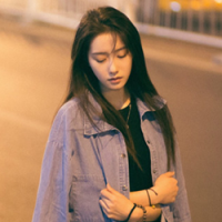骄傲 如果你陪我走下去，那