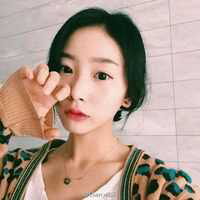 ， 沒有伴侶的時候。即使