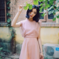 那段甜蜜的过程，很幸