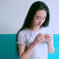 你若芬芳蝴蝶自来 有人说，如果你很想要