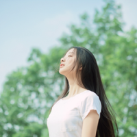 《余薇》 〕；如果/死，可以让