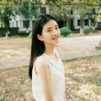 灿若繁星 在乎我的人，我会加倍