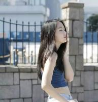 灿若繁星 在乎我的人，我会加倍