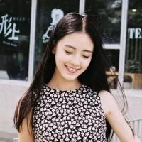 灿若繁星 在乎我的人，我会加倍