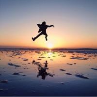 曙光下的你、 既然知道沒結果，爲何