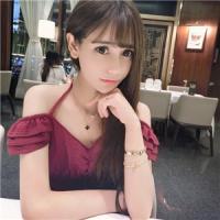 曾经每一个甜蜜的回忆
